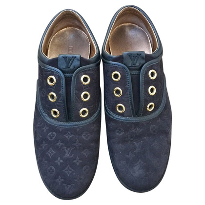 Louis Vuitton Popincourts Sneakers 