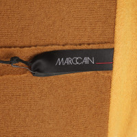 Marc Cain Jacket in Bruin