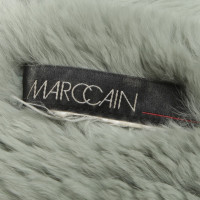 Marc Cain Scarf made of fur