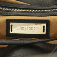 Jimmy Choo Borsa in Blue