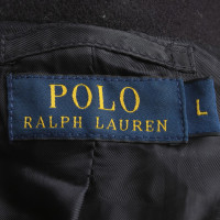 Polo Ralph Lauren Veste en laine mélange pour les hommes