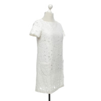 Tara Jarmon Dress in White