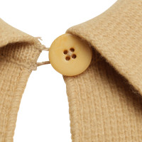 Bruno Manetti Cardigan in beige