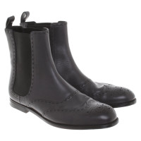 Bottega Veneta Ankle boots in grey