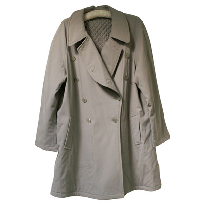 Stefanel Jacket/coat in grey