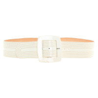 Reptile's House Patent leather belt