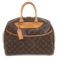 Louis Vuitton Cosmetica Bag