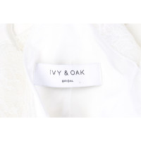 Ivy & Oak Combinaison en Blanc
