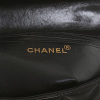 Chanel Flap Bag mit CC Schließe