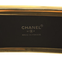 Chanel Cintura in vita con applicazione logo