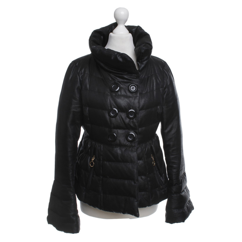 Moncler Giacca invernale in nero