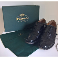 Church's scarpe stringate
