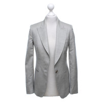 Stella McCartney Blazer en gris