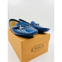 Tod's Tod's loafers