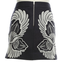 Stella McCartney skirt with pattern