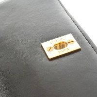Chanel Flap Bag mit CC Schließe