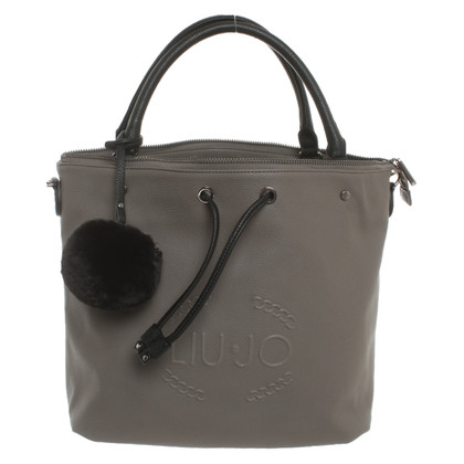 Liu Jo Handbag in Grey