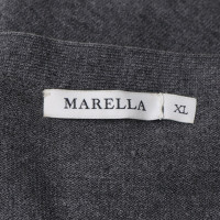 Other Designer Cardigan by Marella in grey
