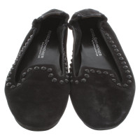 Kennel & Schmenger Ballerinas in black