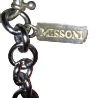 Missoni Necklace