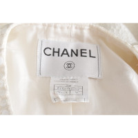 Chanel Blazer in Creme