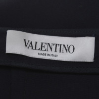 Valentino Garavani Kostüm mit Volant-Details