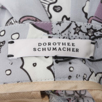 Dorothee Schumacher Hose mit Muster