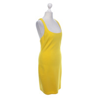 Dsquared2 Robe en Jaune