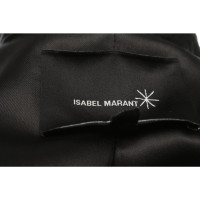 Isabel Marant Blazer with leather lapels