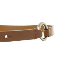 D&G Cintura con fibbia logo