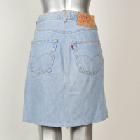 Levi's denim rok