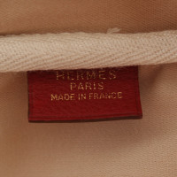 Hermès "Victoria Travel Bag"