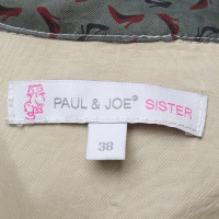 Paul & Joe Kleid mit Muster