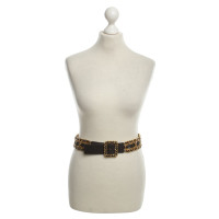 Chanel Belt with link chains