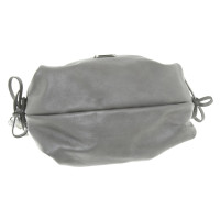 Coccinelle Handtasche in Grau