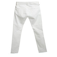 Schumacher Jeans in White