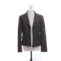 Max Mara Blazer in Braun