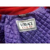 Versace sheath