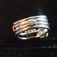 Chanel anello