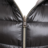 Herno Reversible jacket with hood