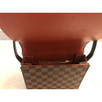 Louis Vuitton Tribeca made of canvas