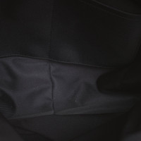 Louis Vuitton Sac à dos en Cuir en Noir