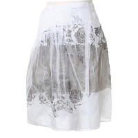 Jil Sander skirt with Print
