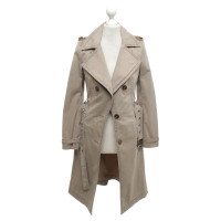 Drykorn Trench in beige