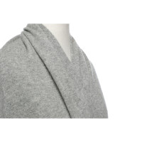 Schumacher Knitwear Cashmere in Grey