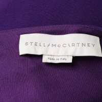 Stella McCartney  One Shoulder Dress