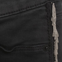 Hudson Jeans in black