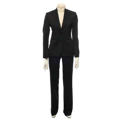 Gucci Suit in Black