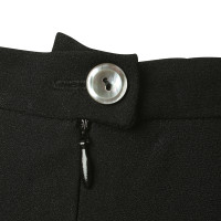 Max Mara skirt in black 