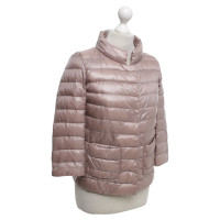 Herno Quilted jacket with down